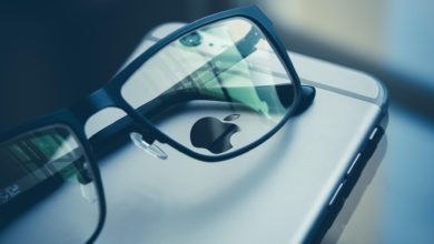 Photo of Apple Glass May Be Announced This Year