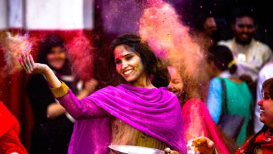 Photo of What Is Holi and Why Is It Celebrated?