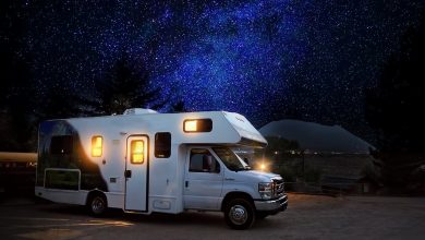 Photo of What You Need to Know About Caravan Travel